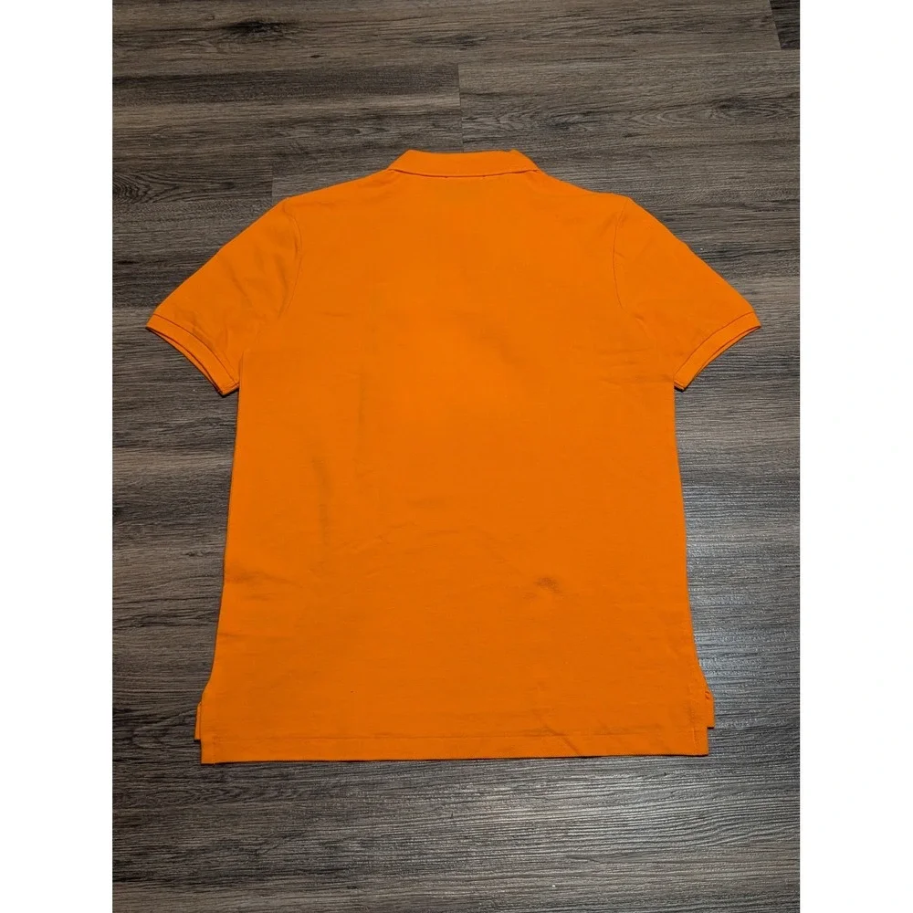 Polo Ralph Lauren classic dropped